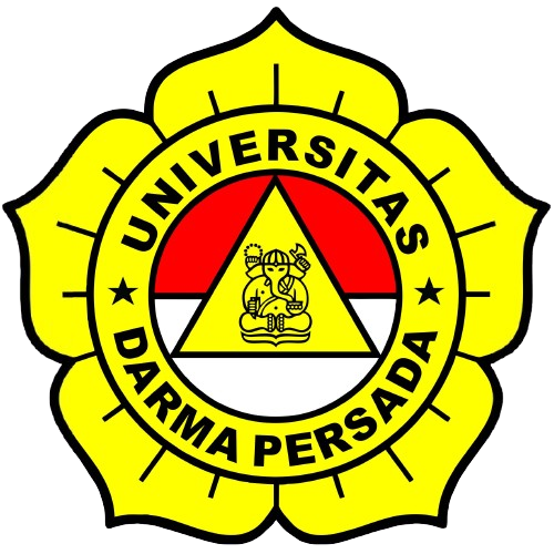 Logo Universitas Darma Persada